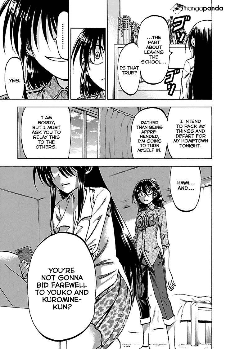 Jitsu Wa Watashi Wa Chapter 89 #11