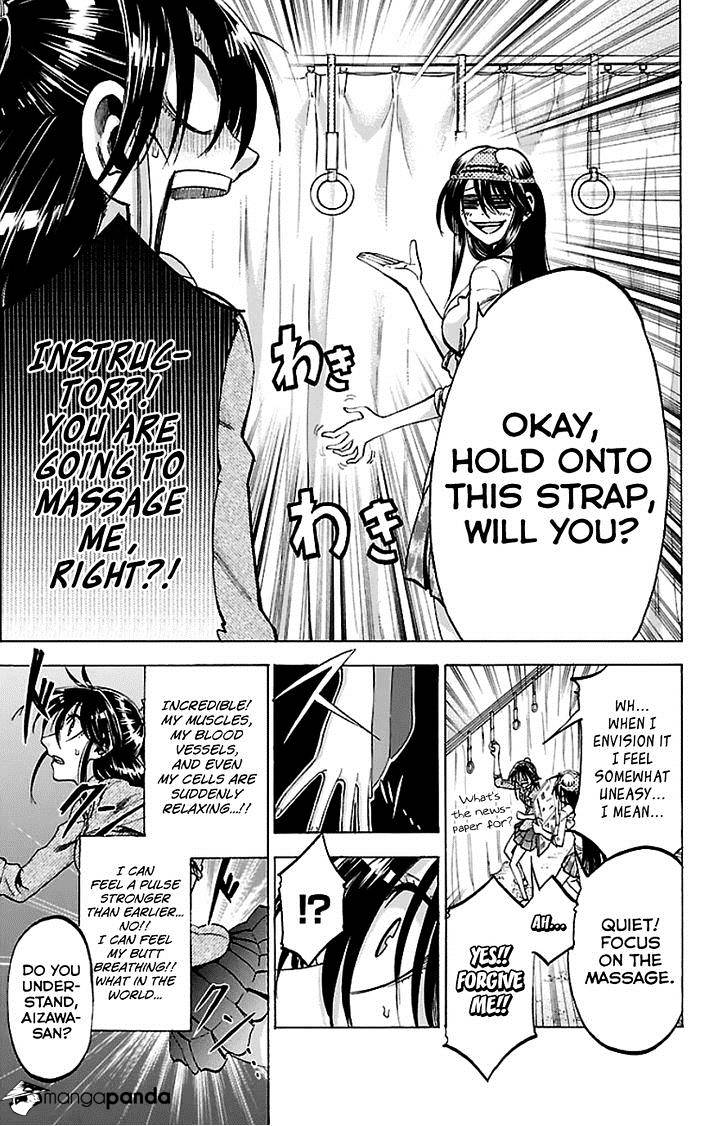 Jitsu Wa Watashi Wa Chapter 89 #15