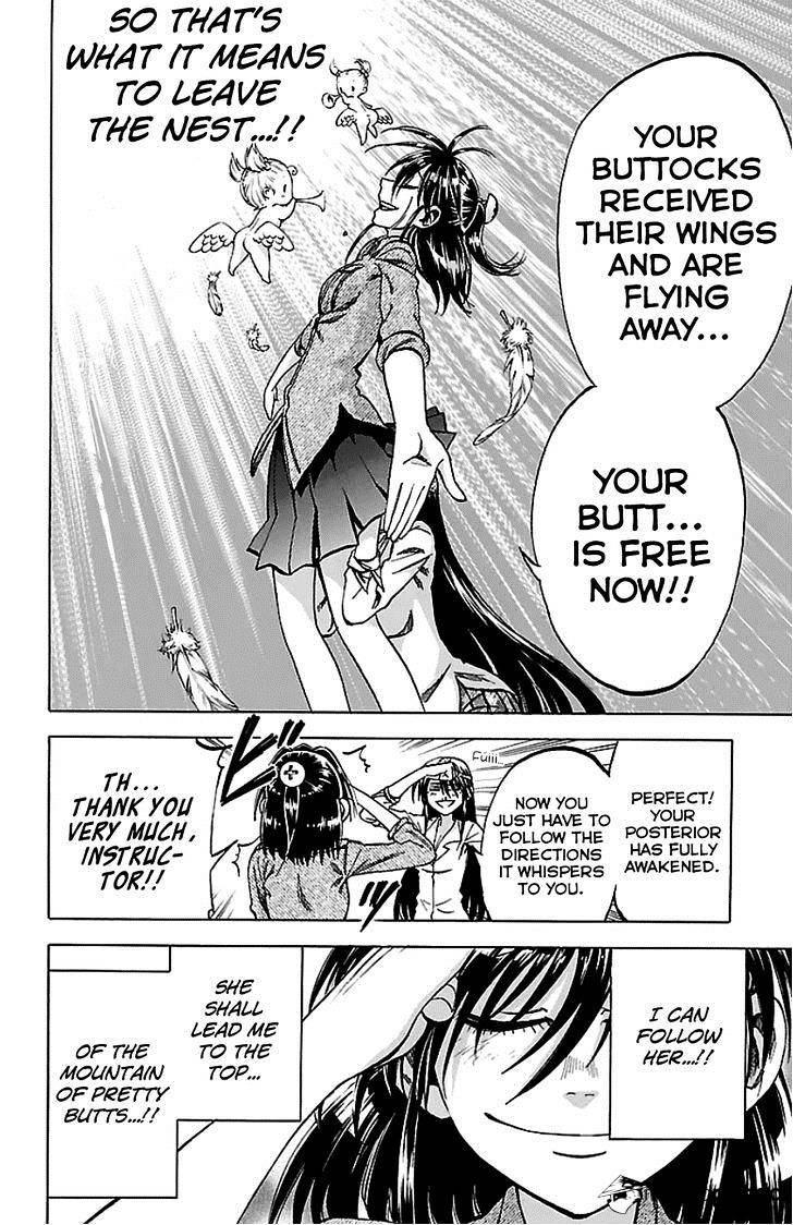 Jitsu Wa Watashi Wa Chapter 89 #16