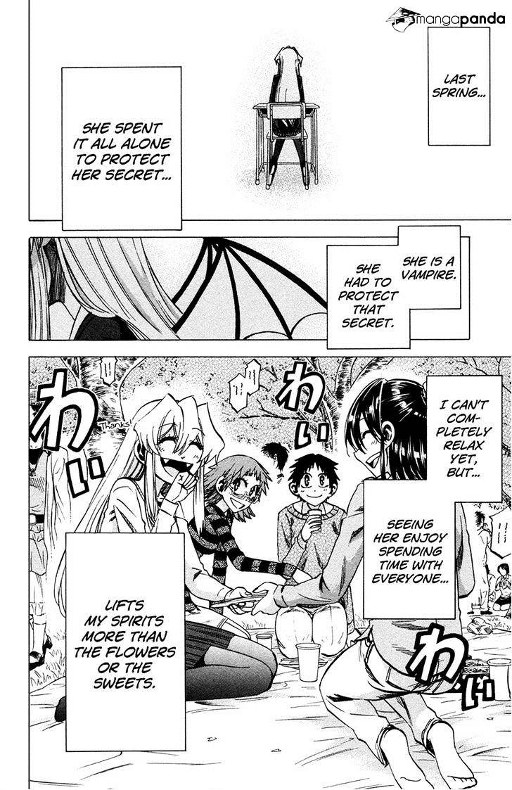 Jitsu Wa Watashi Wa Chapter 91 #6