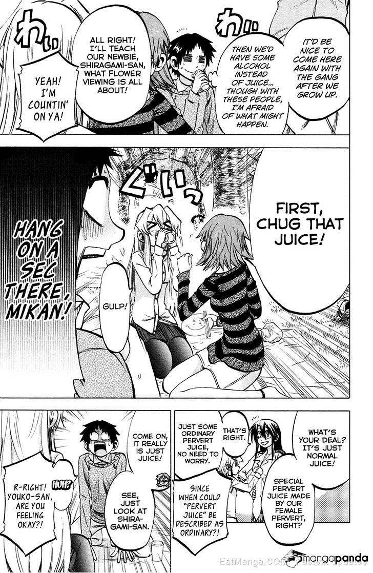 Jitsu Wa Watashi Wa Chapter 91 #7