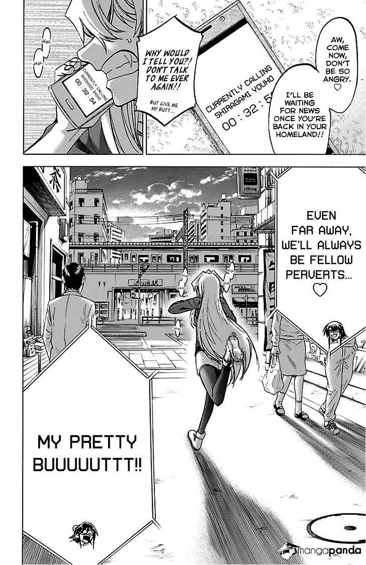 Jitsu Wa Watashi Wa Chapter 89 #20