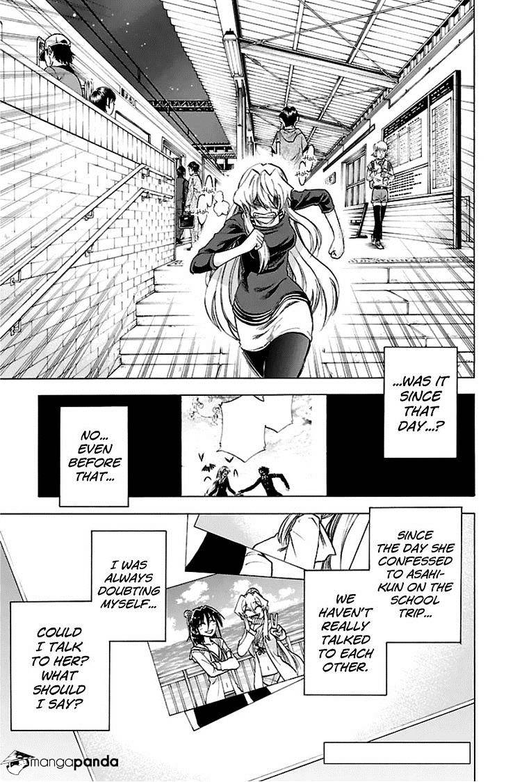 Jitsu Wa Watashi Wa Chapter 90 #1