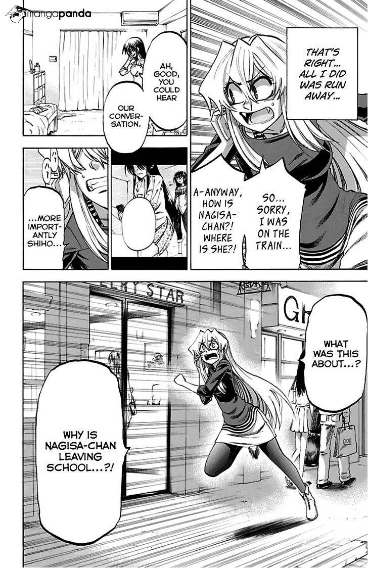 Jitsu Wa Watashi Wa Chapter 90 #2