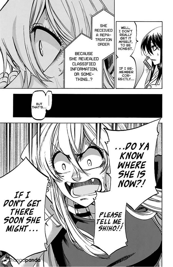 Jitsu Wa Watashi Wa Chapter 90 #3