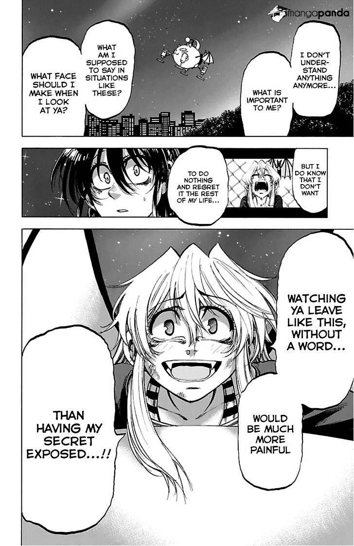 Jitsu Wa Watashi Wa Chapter 90 #12