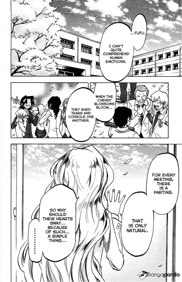 Jitsu Wa Watashi Wa Chapter 88 #4