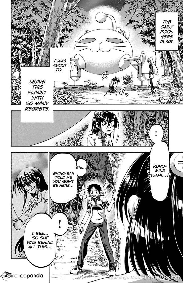 Jitsu Wa Watashi Wa Chapter 90 #14