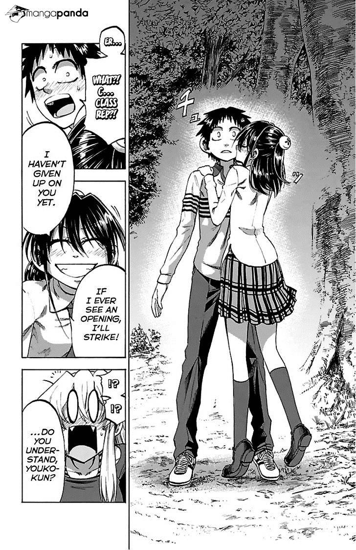 Jitsu Wa Watashi Wa Chapter 90 #16