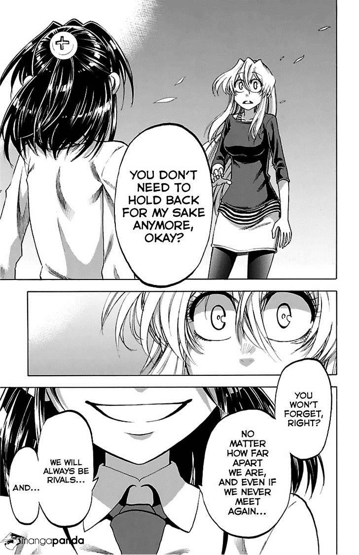 Jitsu Wa Watashi Wa Chapter 90 #17