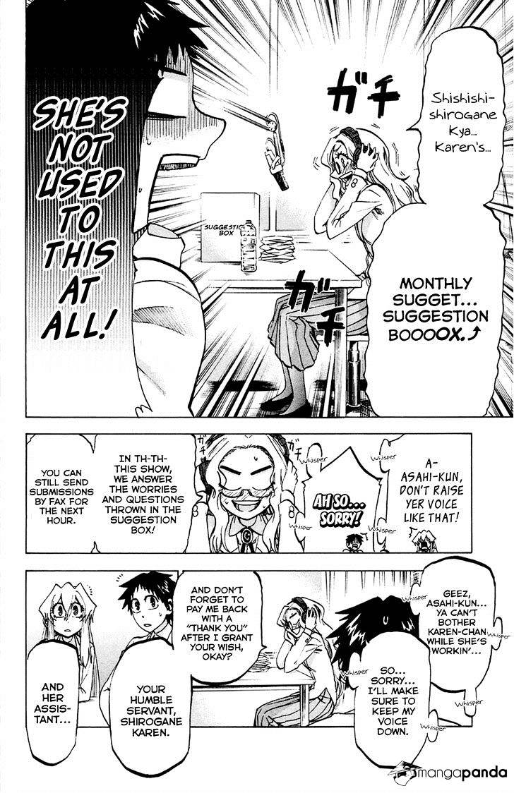 Jitsu Wa Watashi Wa Chapter 88 #10