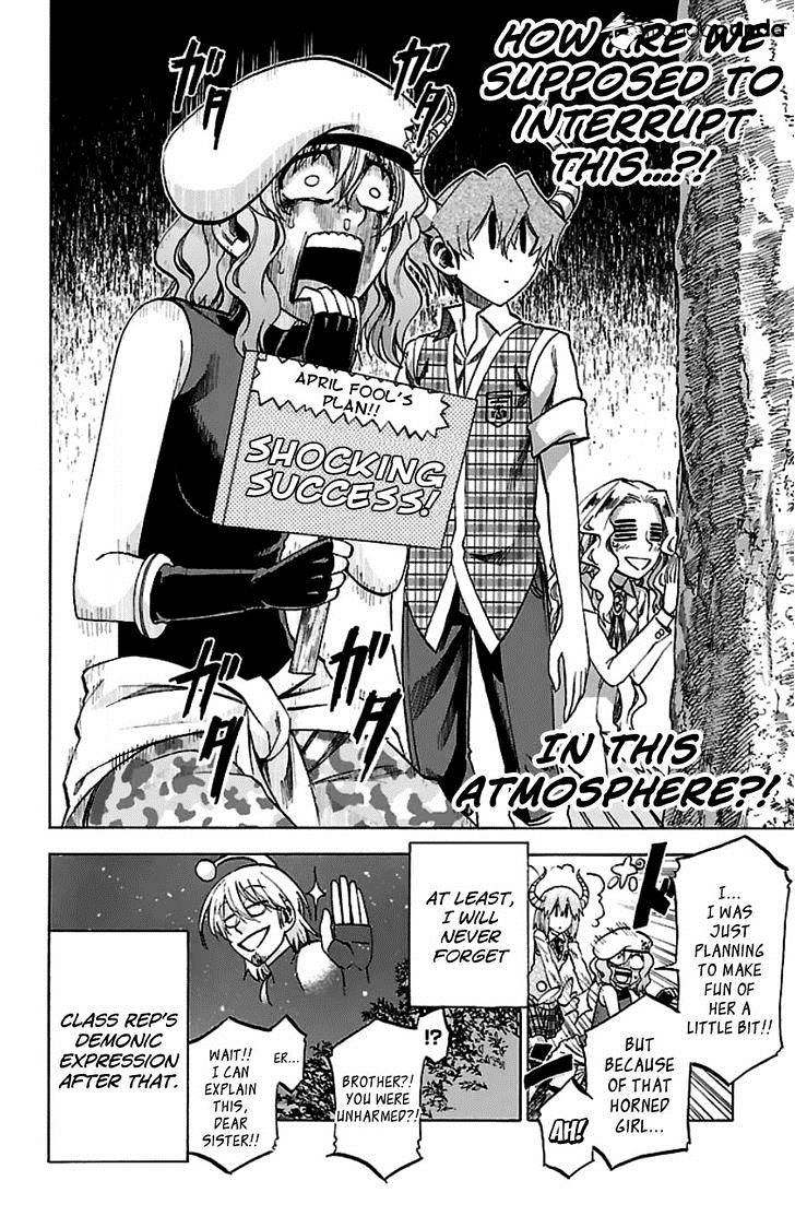 Jitsu Wa Watashi Wa Chapter 90 #21