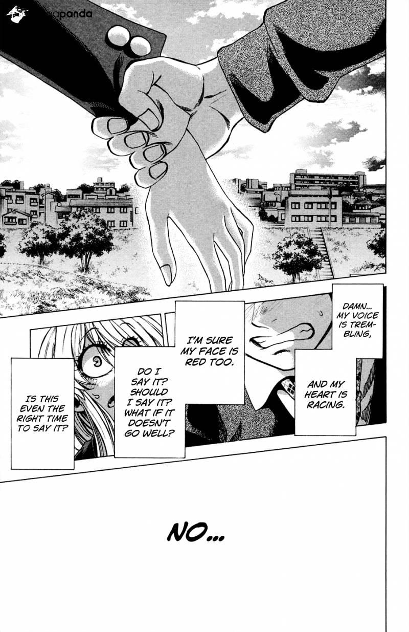 Jitsu Wa Watashi Wa Chapter 86 #1