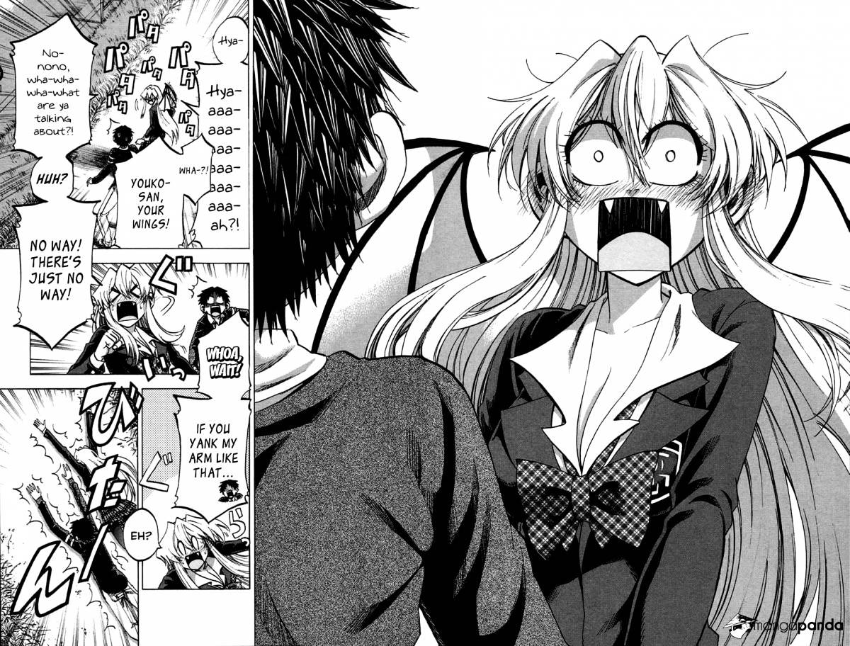 Jitsu Wa Watashi Wa Chapter 86 #5