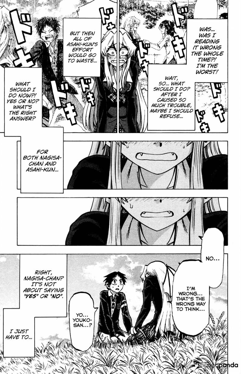 Jitsu Wa Watashi Wa Chapter 86 #9