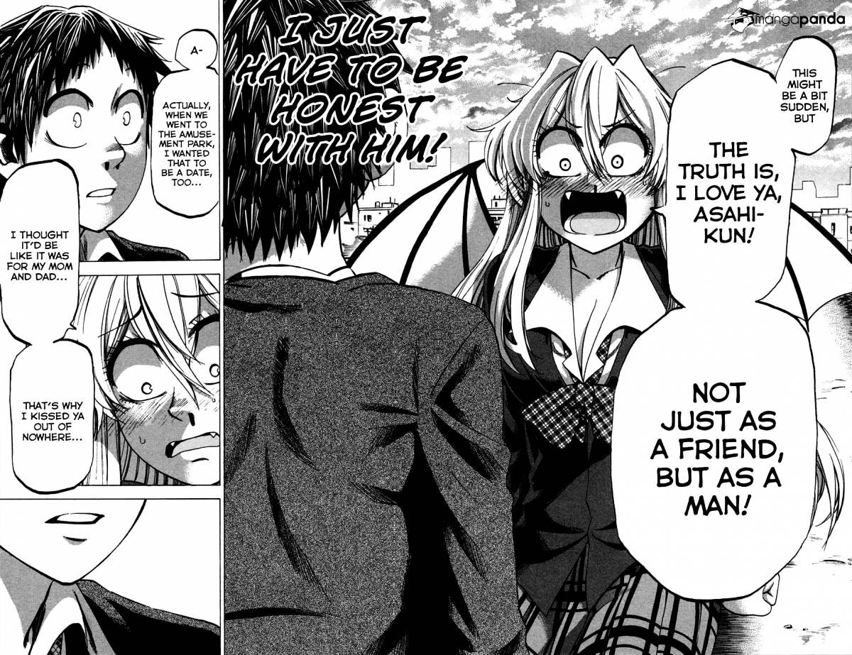 Jitsu Wa Watashi Wa Chapter 86 #10