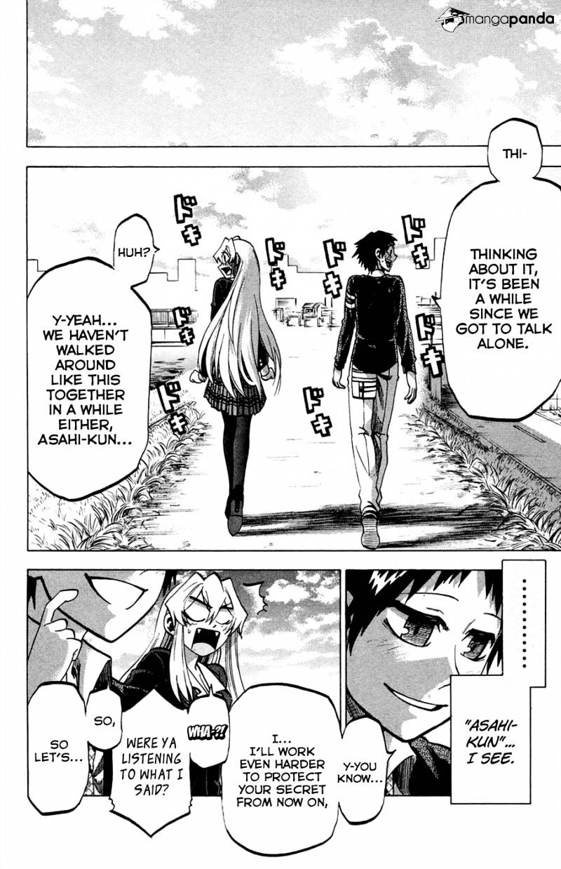 Jitsu Wa Watashi Wa Chapter 86 #14