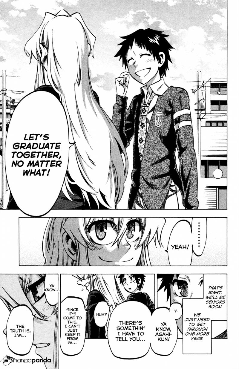 Jitsu Wa Watashi Wa Chapter 86 #15