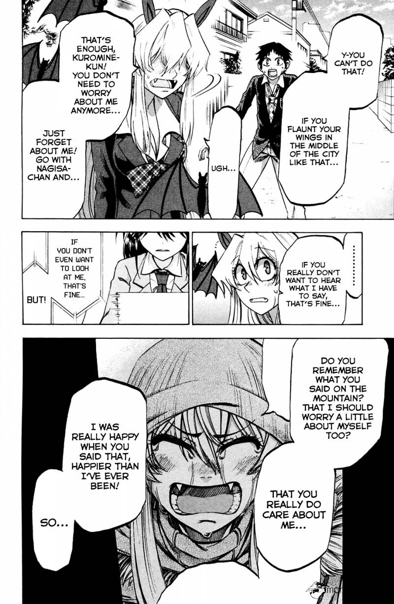 Jitsu Wa Watashi Wa Chapter 85 #12