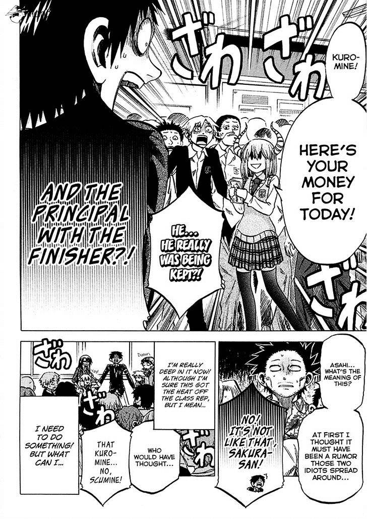 Jitsu Wa Watashi Wa Chapter 83 #12