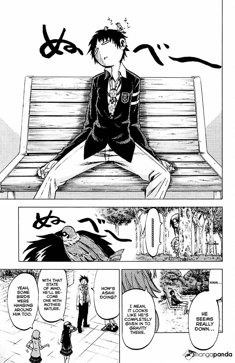 Jitsu Wa Watashi Wa Chapter 84 #1