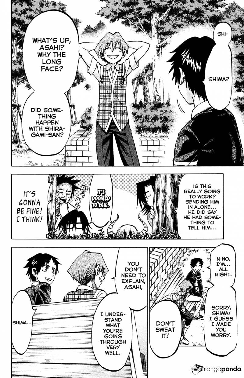 Jitsu Wa Watashi Wa Chapter 84 #10