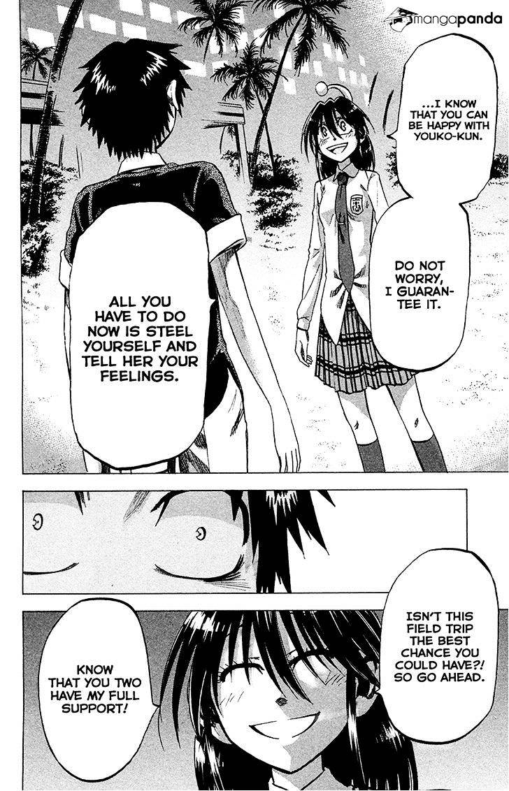 Jitsu Wa Watashi Wa Chapter 80 #10