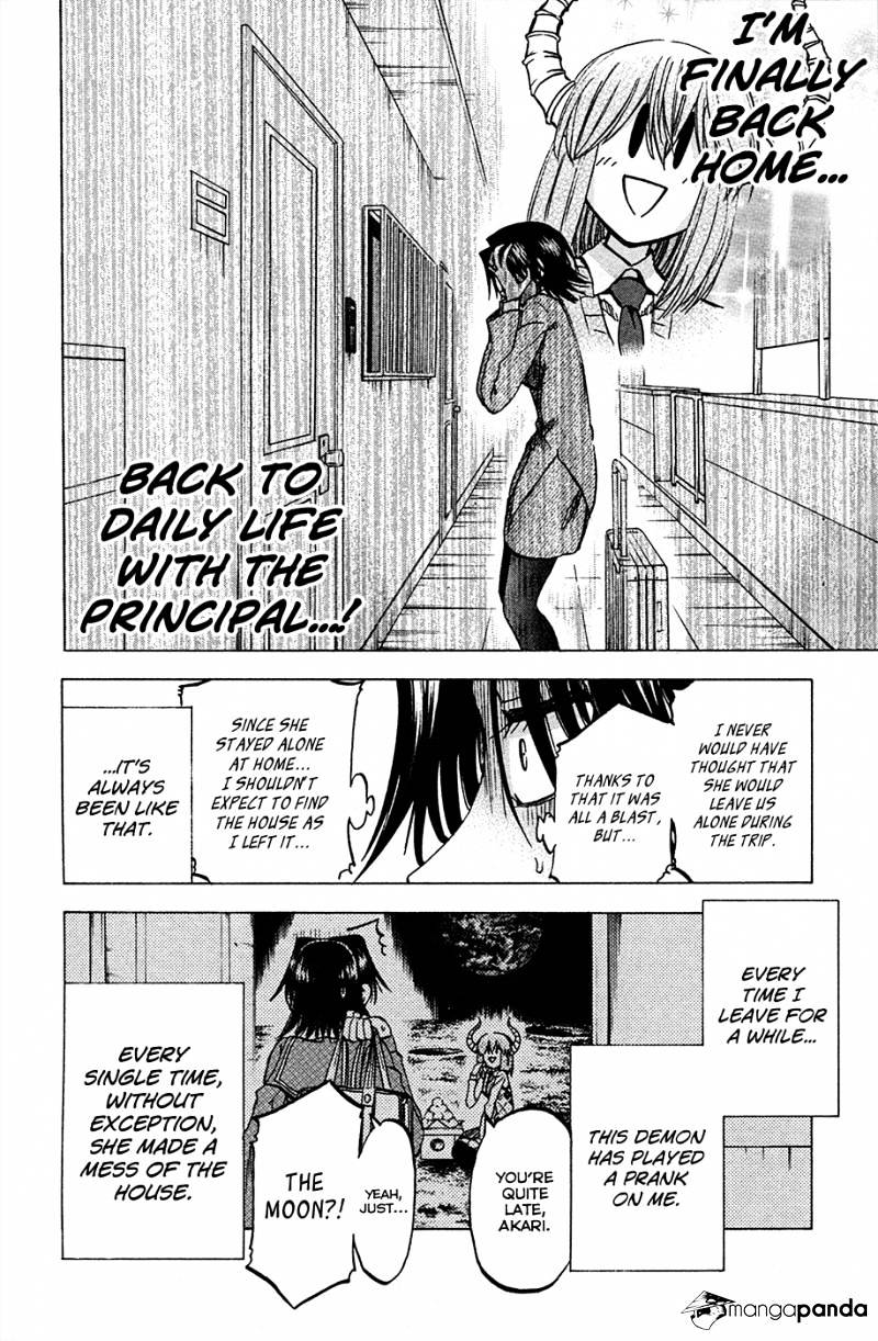 Jitsu Wa Watashi Wa Chapter 82 #2