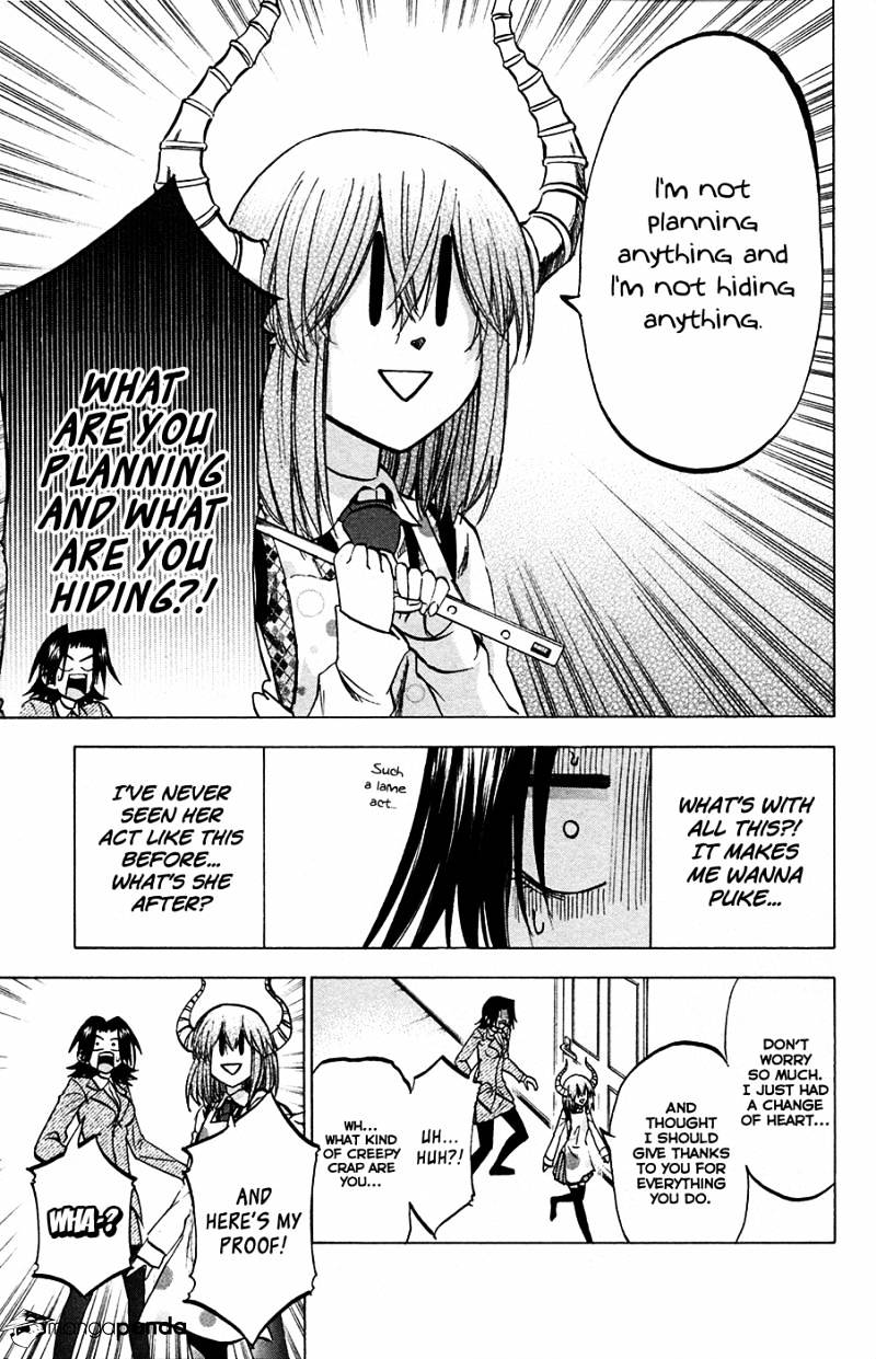 Jitsu Wa Watashi Wa Chapter 82 #5