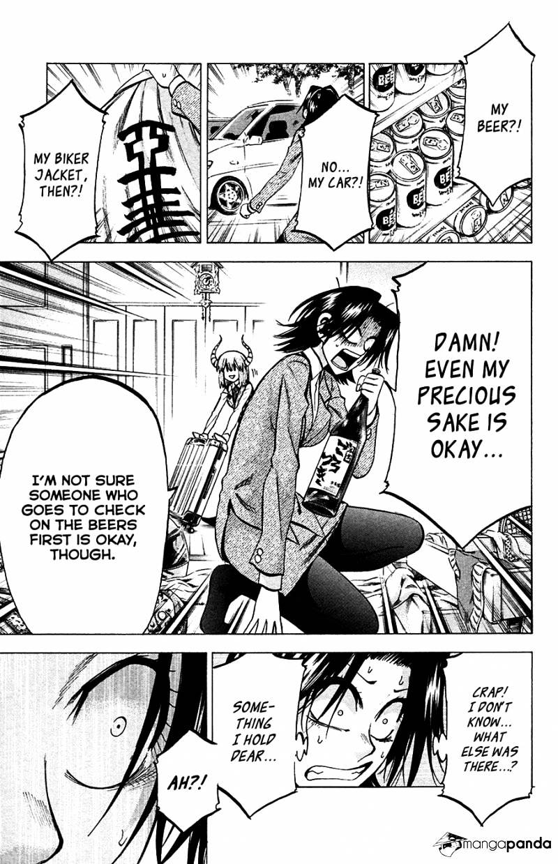 Jitsu Wa Watashi Wa Chapter 82 #9