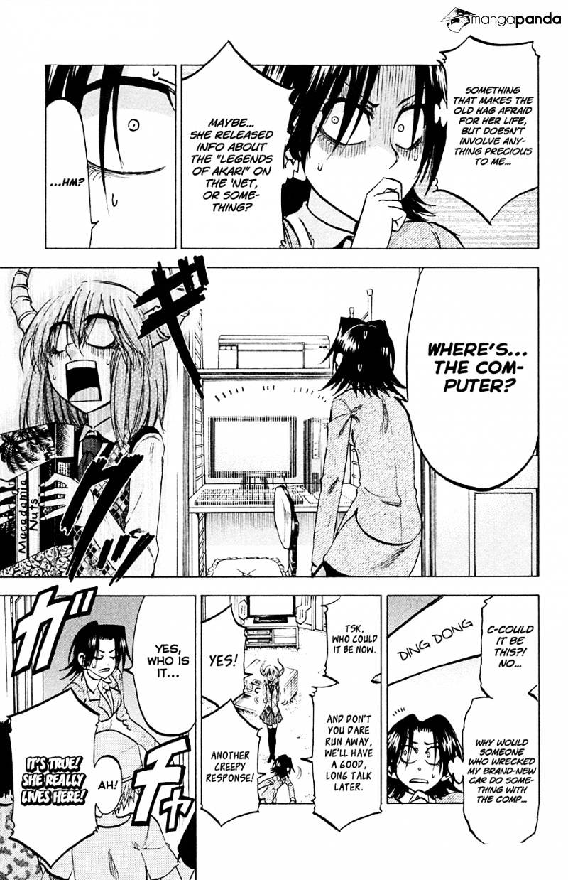 Jitsu Wa Watashi Wa Chapter 82 #11