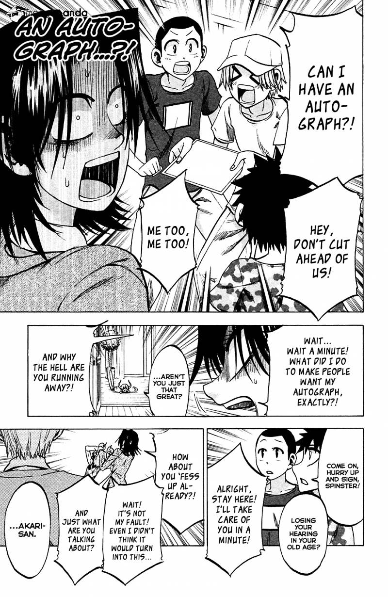 Jitsu Wa Watashi Wa Chapter 82 #13