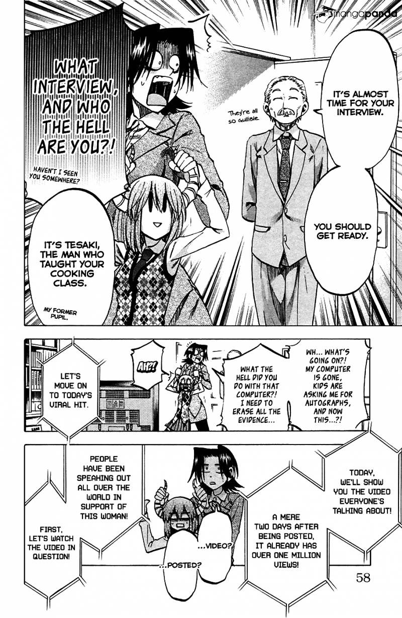 Jitsu Wa Watashi Wa Chapter 82 #14