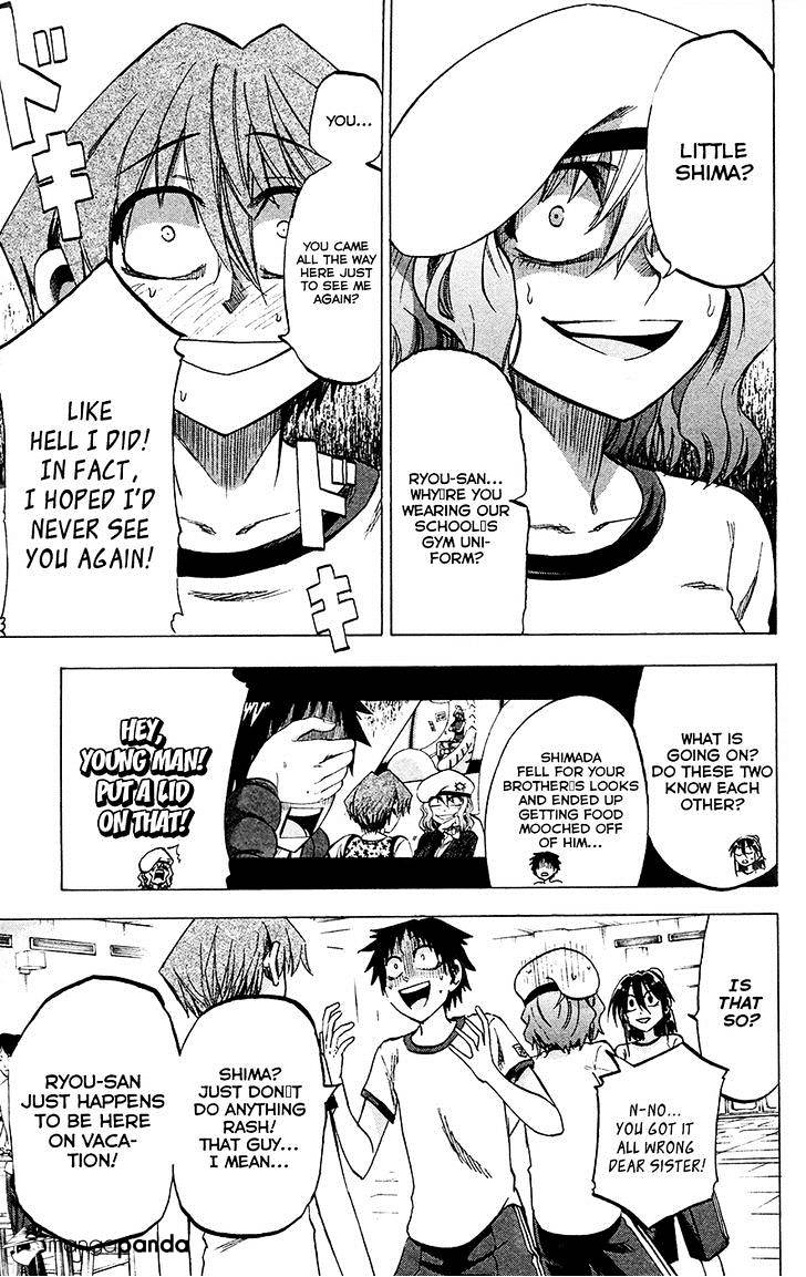 Jitsu Wa Watashi Wa Chapter 81 #5