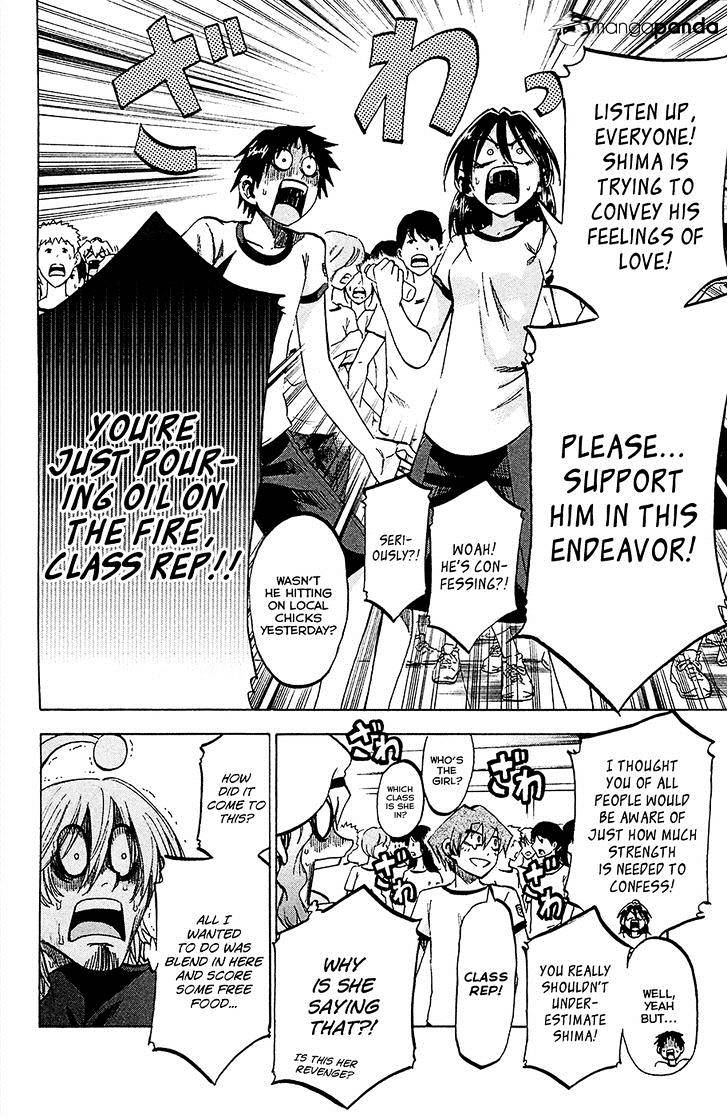 Jitsu Wa Watashi Wa Chapter 81 #10