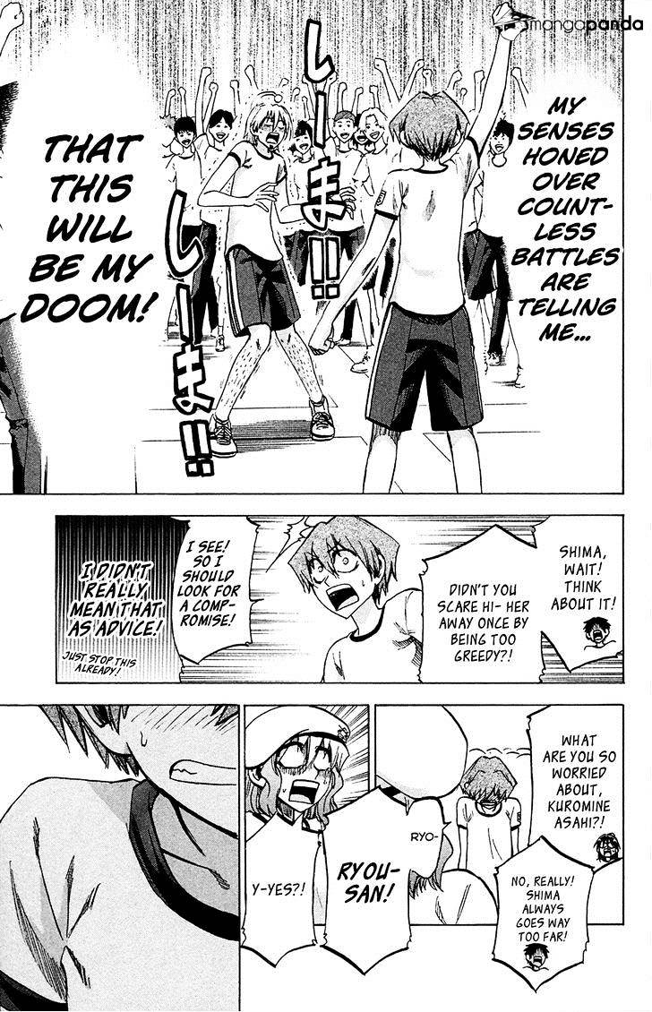 Jitsu Wa Watashi Wa Chapter 81 #11