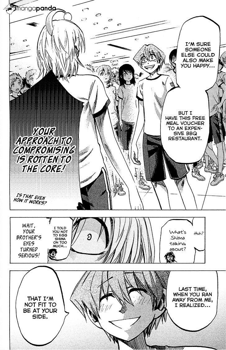 Jitsu Wa Watashi Wa Chapter 81 #12