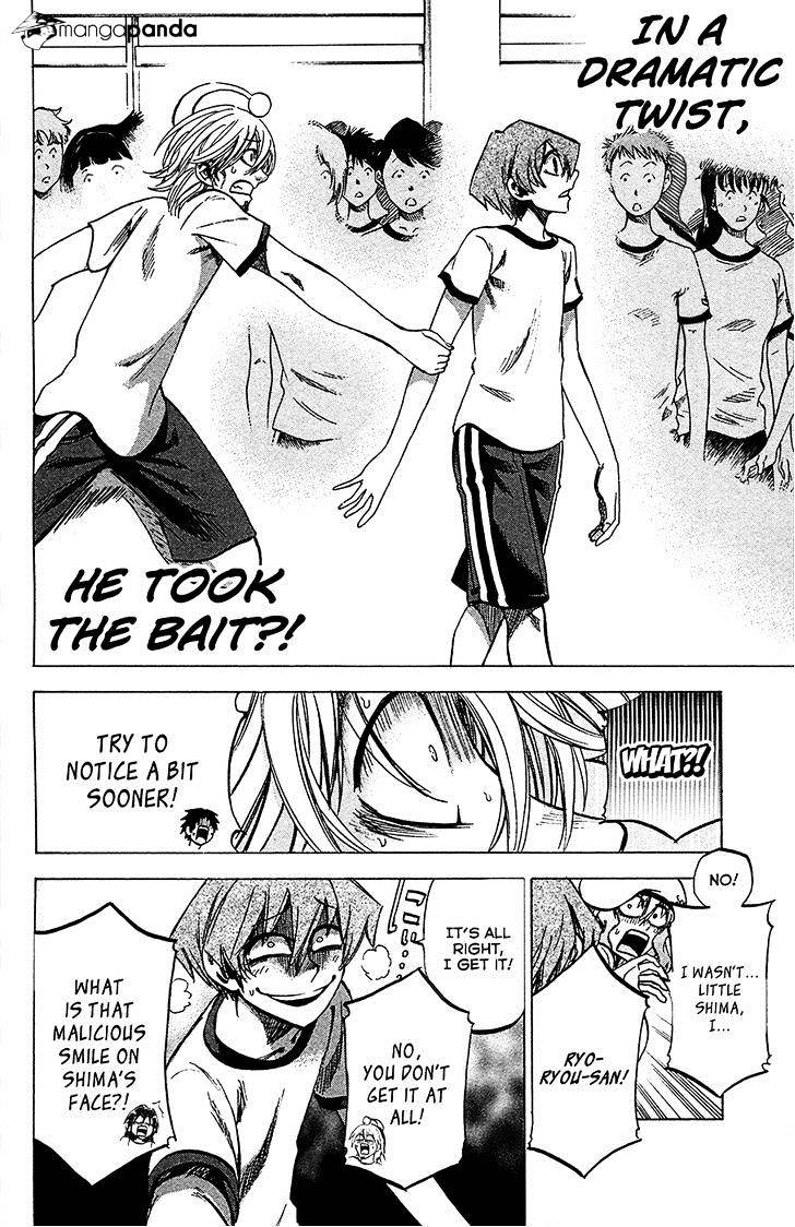 Jitsu Wa Watashi Wa Chapter 81 #14