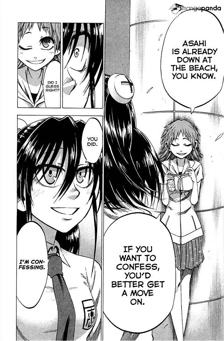 Jitsu Wa Watashi Wa Chapter 79 #14