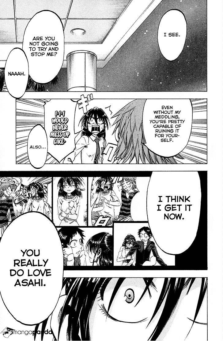 Jitsu Wa Watashi Wa Chapter 79 #15