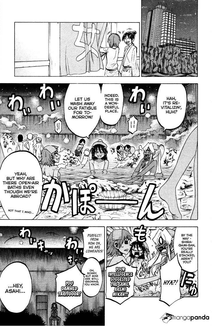 Jitsu Wa Watashi Wa Chapter 77 #7