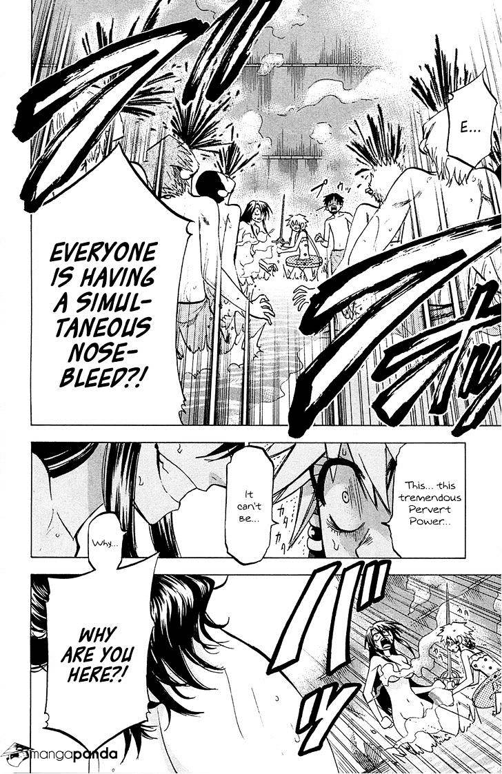 Jitsu Wa Watashi Wa Chapter 77 #16