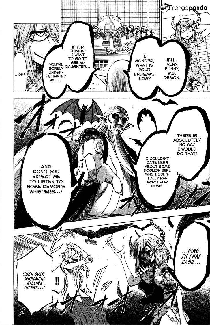 Jitsu Wa Watashi Wa Chapter 78 #6