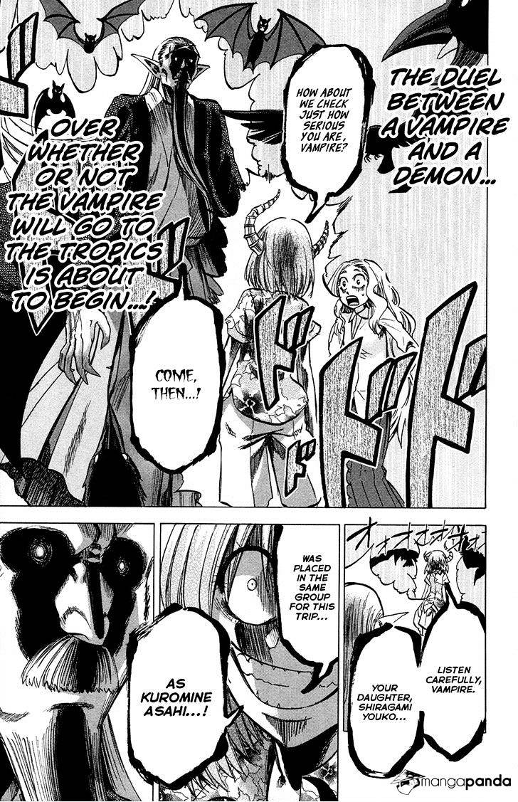 Jitsu Wa Watashi Wa Chapter 78 #7