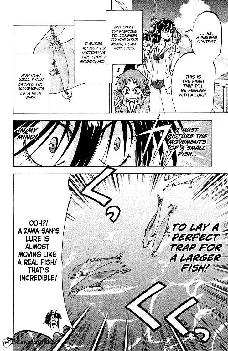 Jitsu Wa Watashi Wa Chapter 76 #9