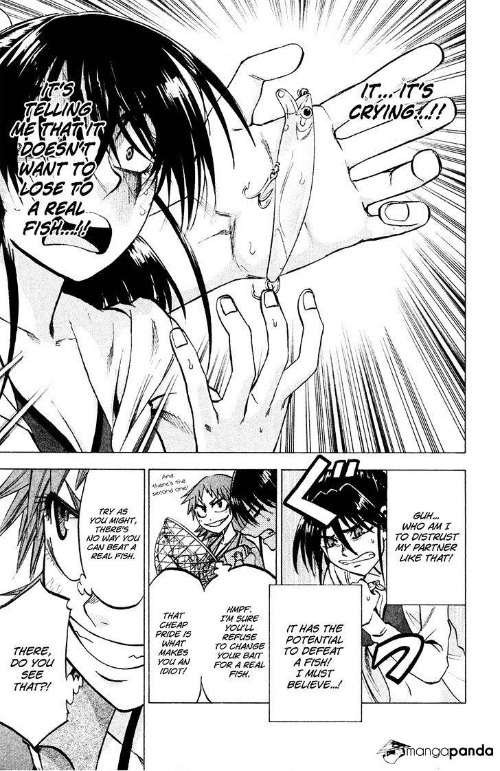 Jitsu Wa Watashi Wa Chapter 76 #12