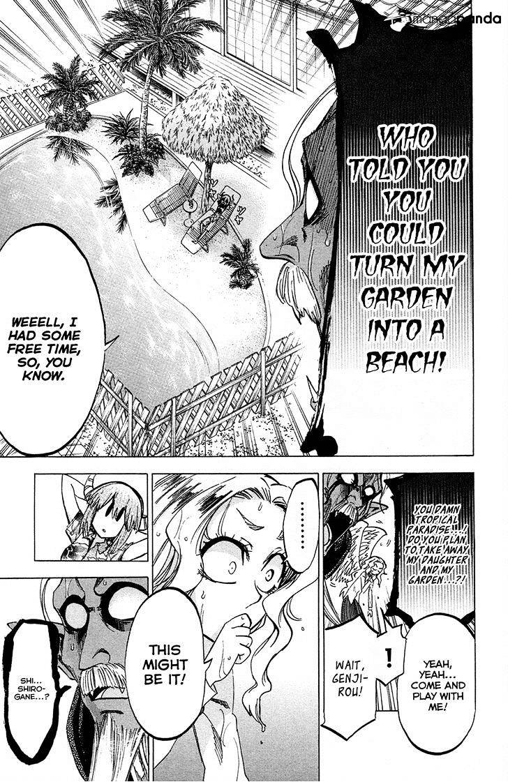 Jitsu Wa Watashi Wa Chapter 78 #15