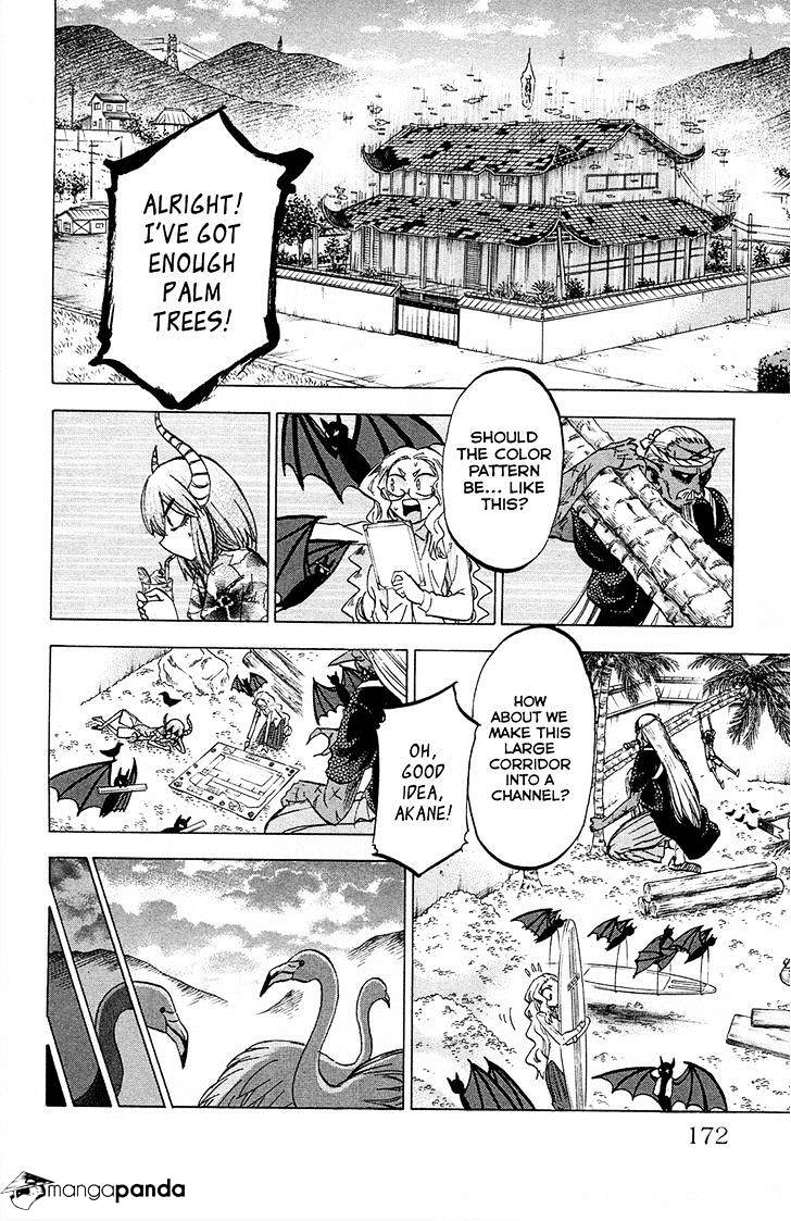 Jitsu Wa Watashi Wa Chapter 78 #18