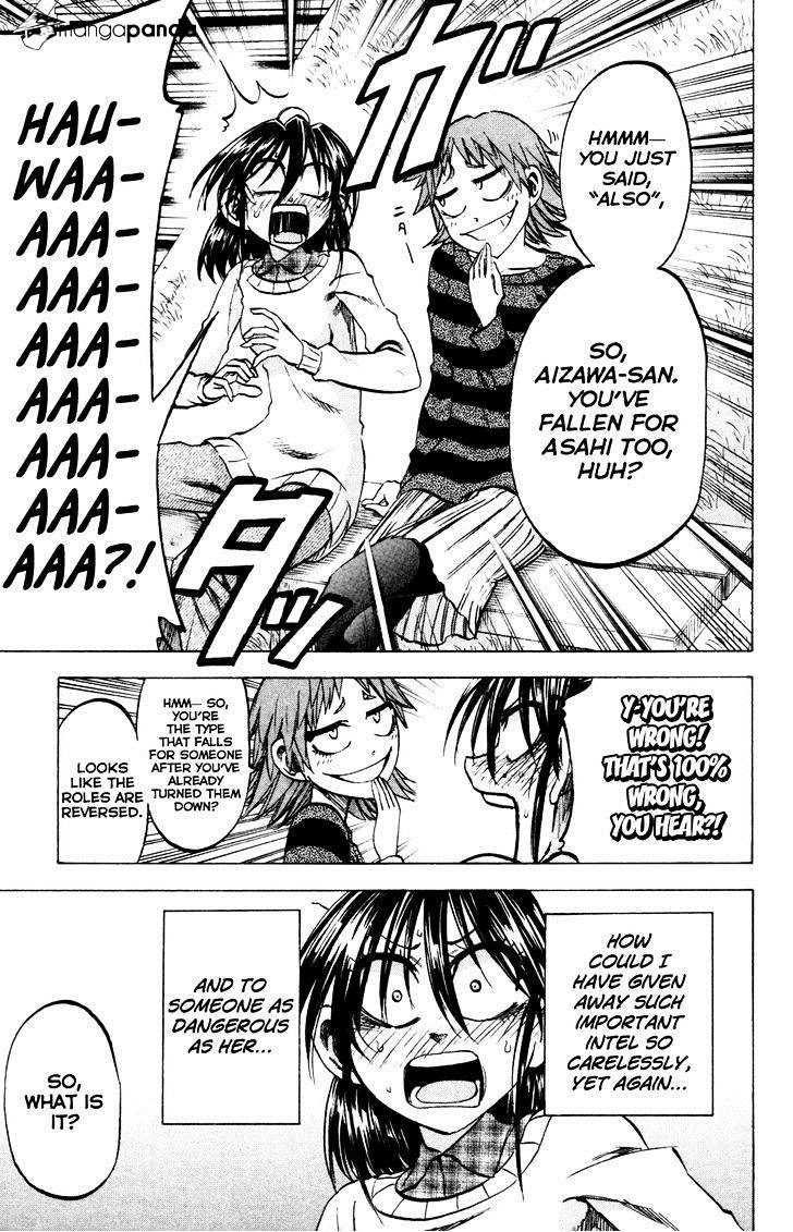 Jitsu Wa Watashi Wa Chapter 74 #8