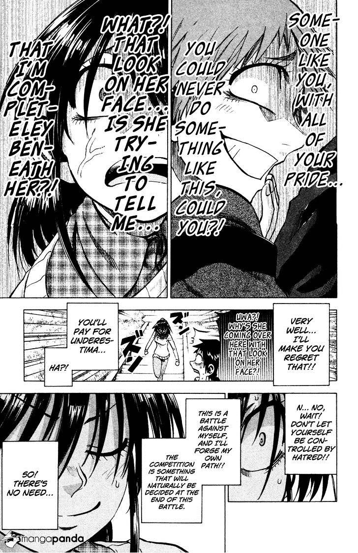 Jitsu Wa Watashi Wa Chapter 74 #12